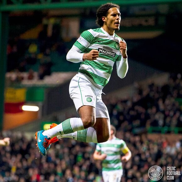 new Nike Glasgow Celtic FC 2013-15 home football shirt soccer jersey Magners - Picture 9 of 16